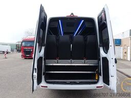MERCEDES-BENZ Sprinter Aveuro 519 CDI - 21 Sitze EURO 6