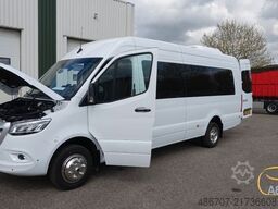 MERCEDES-BENZ Sprinter Aveuro 519 CDI - 21 Sitze EURO 6