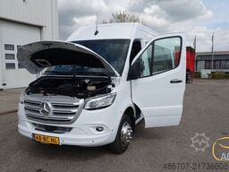 MERCEDES-BENZ Sprinter Aveuro 519 CDI - 21 Sitze EURO 6