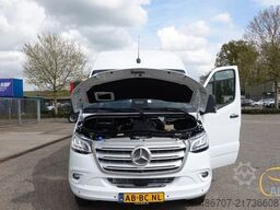 MERCEDES-BENZ Sprinter Aveuro 519 CDI - 21 Sitze EURO 6