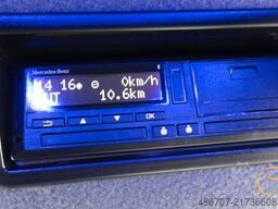 MERCEDES-BENZ Sprinter Aveuro 519 CDI - 21 Sitze EURO 6