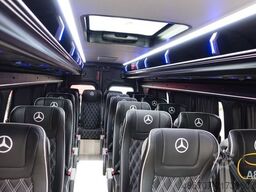 MERCEDES-BENZ Sprinter Aveuro 519 CDI - 21 Sitze EURO 6