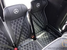 MERCEDES-BENZ Sprinter Aveuro 519 CDI - 21 Sitze EURO 6