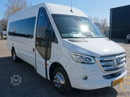 MERCEDES-BENZ Sprinter Aveuro 519 CDI - 21 Sitze EURO 6