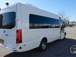 MERCEDES-BENZ Sprinter Aveuro 519 CDI - 21 Sitze EURO 6