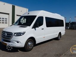 MERCEDES-BENZ Sprinter Aveuro 519 CDI - 21 Sitze EURO 6