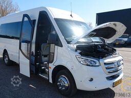 MERCEDES-BENZ Sprinter Aveuro 519 CDI - 21 Sitze EURO 6