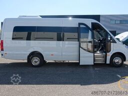 MERCEDES-BENZ Sprinter Aveuro 519 CDI - 21 Sitze EURO 6