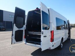 MERCEDES-BENZ Sprinter Aveuro 519 CDI - 21 Sitze EURO 6