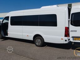 MERCEDES-BENZ Sprinter Aveuro 519 CDI - 21 Sitze EURO 6