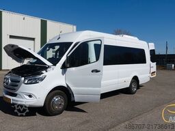 MERCEDES-BENZ Sprinter Aveuro 519 CDI - 21 Sitze EURO 6