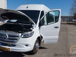 MERCEDES-BENZ Sprinter Aveuro 519 CDI - 21 Sitze EURO 6