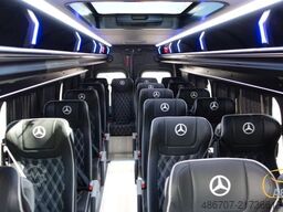 MERCEDES-BENZ Sprinter Aveuro 519 CDI - 21 Sitze EURO 6