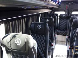 MERCEDES-BENZ Sprinter Aveuro 519 CDI - 21 Sitze EURO 6