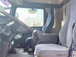 MAN TGA 41.440 * HIAB 288 E - 7 HIDUO/FUNK * 8x4