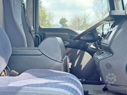 MAN TGA 41.440 * HIAB 288 E - 7 HIDUO/FUNK * 8x4