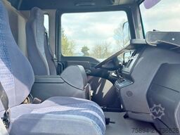 MAN TGA 41.440 * HIAB 288 E - 7 HIDUO/FUNK * 8x4