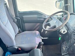 MAN TGA 41.440 * HIAB 288 E - 7 HIDUO/FUNK * 8x4