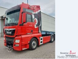 MAN TGX 18.500 BLS XXL Lion Pro Edition