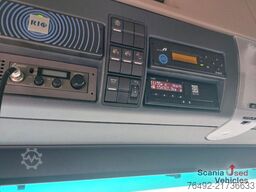 MAN TGX 18.500 BLS XXL Lion Pro Edition