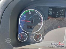 MAN TGX 18.500 BLS XXL Lion Pro Edition Retarder Smart