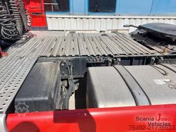 MAN TGX 18.500 BLS XXL Lion Pro Edition Retarder Smart