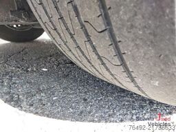 MAN TGX 18.500 BLS XXL Lion Pro Edition Retarder Smart