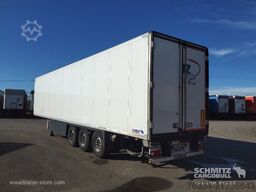 Schmitz Cargobull Semitrailer Reefer Multitemp Double étage