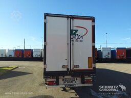 Schmitz Cargobull Semitrailer Reefer Multitemp Double étage