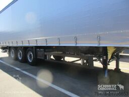 Schmitz Cargobull Curtainsider Standard Taillift