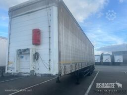 Schmitz Cargobull Curtainsider Standard