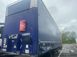 Schmitz Cargobull Curtainsider Mega