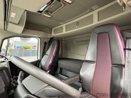 VOLVO FMX- Meiller 3S Kipper mit Bordmatik  E6 AHK