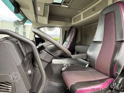 VOLVO FMX- Meiller 3S Kipper mit Bordmatik  E6 AHK