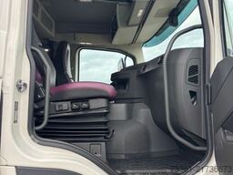 VOLVO FMX- Meiller 3S Kipper mit Bordmatik  E6 AHK