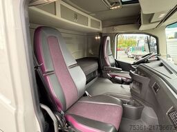 VOLVO FMX- Meiller 3S Kipper mit Bordmatik  E6 AHK