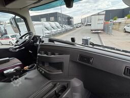 VOLVO FMX- Meiller 3S Kipper mit Bordmatik  E6 AHK