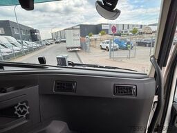 VOLVO FMX- Meiller 3S Kipper mit Bordmatik  E6 AHK
