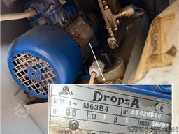  Ronchi Officina Meccanica S.r.l PA 20