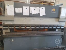 Prensa continua HACO ERMS2560