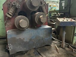 Curvadora de tubos y perfiles Strojarne Piesok XZPP 100/16