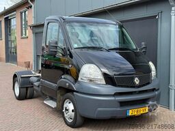 BE-SZM Renault Mascott 160 3.0 Be trekker 10 Ton N1 AC Cruise ...