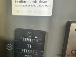 Deckel Maho DMC 60 H