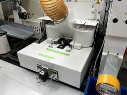 HOMAG EDGETEQ S-500 - KAL 375/16/V20