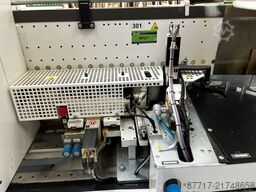 HOMAG EDGETEQ S-500 - KAL 375/16/V20