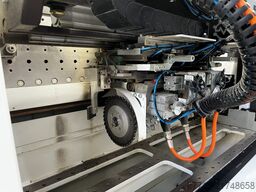 HOMAG EDGETEQ S-500 - KAL 375/16/V20