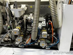 HOMAG EDGETEQ S-500 - KAL 375/16/V20