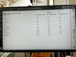 HOMAG EDGETEQ S-500 - KAL 375/16/V20