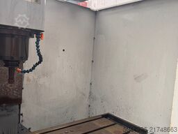 CNC MILL Hass supper mini mill