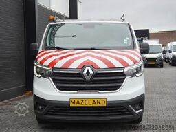 Renault Trafic 2.0 Blue dCi 130PK EURO 6 - Airco - Navi...